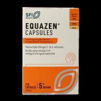 Equazen capsules - thumbnail