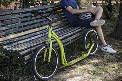 Yedoo dragstr 20/20 black Yedoo dragstr 20/20 black