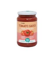 TerraSana Tomatensaus 100% tomaat bio 340 Gram - thumbnail