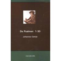 De Psalmen 1-30 (Paperback) - thumbnail