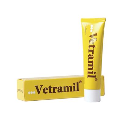 VETRAMIL HONINGZALF MET CARDIOSPERMUM 30 GR - thumbnail