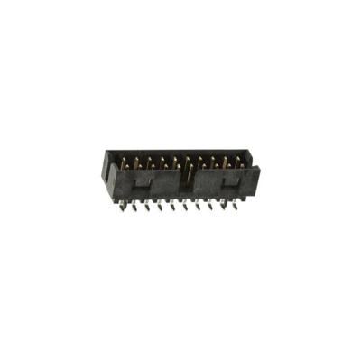Molex 878322020 Male connector Codeerbaar, Met vergrendeling Rastermaat: 2 mm Totaal aantal polen: 20 Aantal rijen: 2 1 stuk(s) Tube Molex 878322020 Male connector Codeerbaar, Met vergrendeling Rastermaat: 2 mm Totaal aantal polen: 20 Aantal rijen: 2 1 stuk(s) Tube