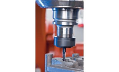 PFERD TOOLS 21115026 Freesstift Kegel Lengte 55 mm Afmeting, Ø 6 mm Werklengte 18 mm Schachtdiameter 6 mm