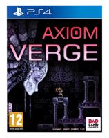 Axiom Verge - thumbnail