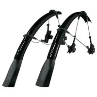 SKS Spatbordset 28" raceblade pro - thumbnail