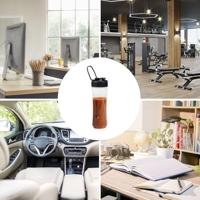 Tristar Smoothiemaker 250 W Zwart, Grijs - thumbnail