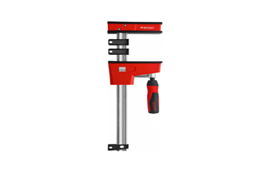 Bessey KREV150-2K Vario-corpuslijmtang Spanbreedte (max.):1610 mm Afm. werkbereik:95 mm