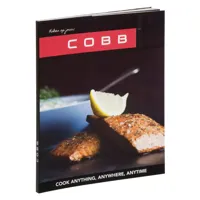 Kookboek 'Koken op jouw Cobb' - thumbnail