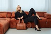 Luiertas CHILDHOME mommy Club bruin - thumbnail