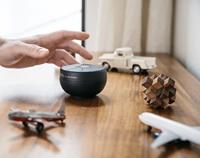 Artiphon Orba palmtop synthesizer / looper - thumbnail