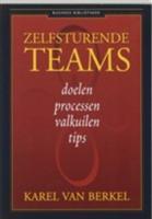 Zelfsturende teams - Karel van Berkel - eBook (9789047001591) - thumbnail