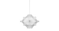 Flos Taraxacum 2 Hanglamp - Wit - thumbnail
