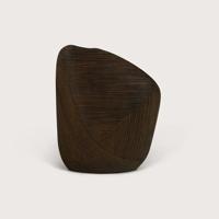 Vaas Alisa Bruin M L29 B10 H36 - thumbnail