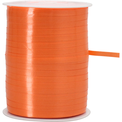 Lint | 5mm | 500m | PP | oranje | 5 stuks