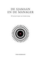 De sjamaan en de manager (Hardback) - thumbnail