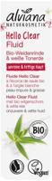 Alviana Hello Clear Fluid - thumbnail