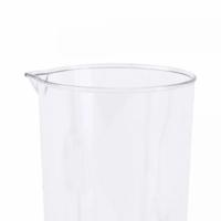 Multifunctionele Staafmixer met Accessoires JATA JEBT1791 Zwart 1500 W - thumbnail
