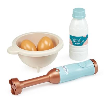 Set Maaltijden Ecoiffier Delicious