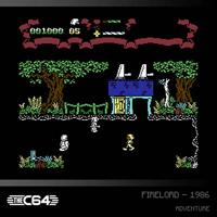 Evercade The C64 Home Computer Classics - Cartridge 2 - thumbnail