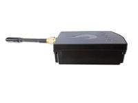 Oscium wipry2500x Spectrumanalyzer Fabrieksstandaard (zonder certificaat) 5.85 GHz Handapparaat - thumbnail