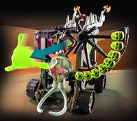Playmobil Novelmore 71024 Sal'ahari Sands Schorpioenenjacht op het Wrak - thumbnail