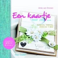 Een kaartje voor jou... - Anke van Ommen - ebook - thumbnail