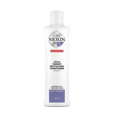 Nioxin System 5 Scalp Therapy Revitalizing Conditioner 300 ml Nioxin System 5 Scalp Therapy Revitalizing Conditioner 300 ml