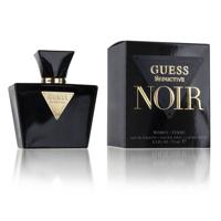 Guess Seductive Noir Eau de Toilette Dames - thumbnail