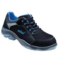 Atlas Werkschoen Alu-Tec 625 XP 2.0 S3 | Zwart | Maat 42 - 00.012.017.42 - thumbnail