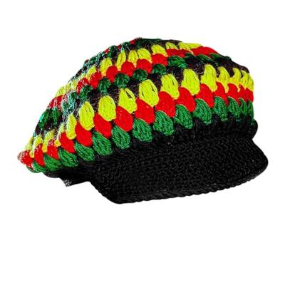 Rasta Muts