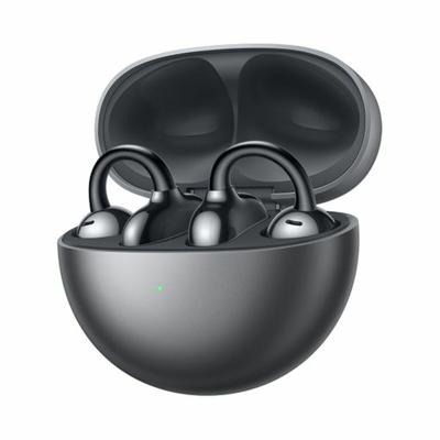In-ear Bluetooth oordopjes Huawei Freeclip Zwart