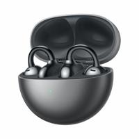In-ear Bluetooth oordopjes Huawei Freeclip Zwart - thumbnail