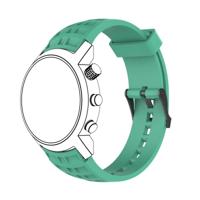 Silicone Replacement Wrist Strap for SUUNTO Terra (Mint Green) - thumbnail