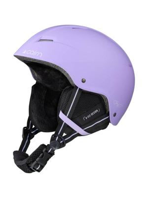Cairn Kinder Skihelm Orbit J Mat Lilac-46/48