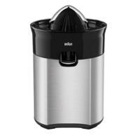 Elektrische juicer Braun CJ5050BK Zwart 60 W - thumbnail