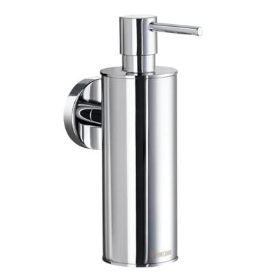 Zeepdispenser Smedbo Home 150 ml 5x10,5x16 cm Chroom Smedbo Zeepdispenser Smedbo Home 150 ml 5x10,5x16 cm Chroom Smedbo