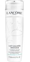 Lancome Lait Galateis Douceur-Gentle Makeup Remover Milk Make-up verwijderaar en reiniger 400 ml Dames - thumbnail