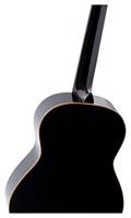 Ortega Family Series R221BK-3/4 klassieke gitaar zwart met tas - thumbnail