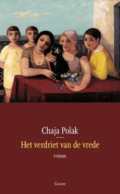 Het verdriet van de vrede (Paperback)