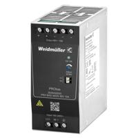 Weidmüller 2838490000 DIN-rail netvoeding Inhoud 1 stuk(s) - thumbnail