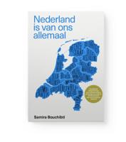 Nederland is van ons allemaal (Paperback) - thumbnail