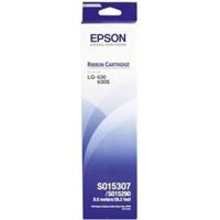 Epson Inktlint zwart S015307 - thumbnail