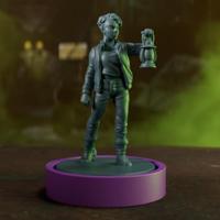 Asmodee Betrayal at House on the Hill (3rd Edition) Bordspel - thumbnail