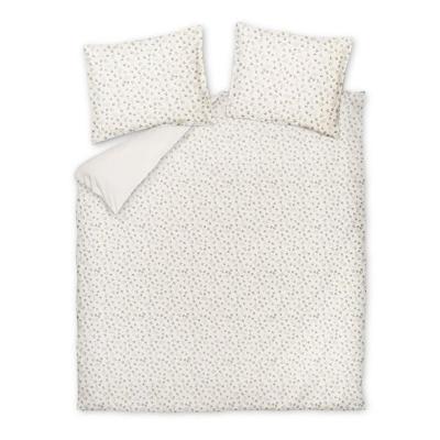 Vandyck Vandyck Dekbedovertrek Pure 98 salie 240x200/220