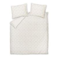 Vandyck Vandyck Dekbedovertrek Pure 98 salie 240x200/220 - thumbnail