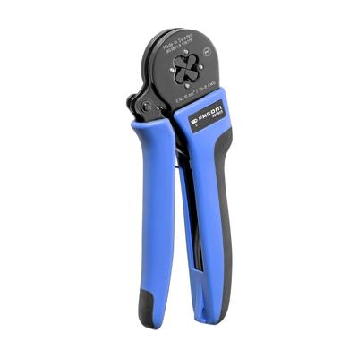 Facom SERKAN 360 - ADEREINDHULSTANG MET GROOT BEREIK VAN 0,14 - 10 MM² - 985905PB