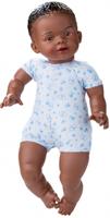 Babypop Berjuan 8073-17 Afrikaan 45 cm - thumbnail