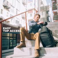 Gomatic Peter McKinnon Daypack + 2 Small Cubes - thumbnail