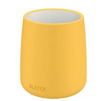 Pennenhouder leitz cosy geel - thumbnail