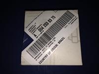 Thermostaat 407887D - thumbnail